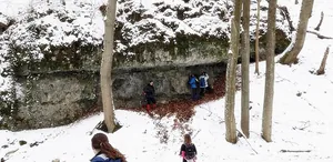 2018 tájfutás képekben