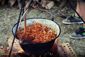 Gombócfesztivál 2019. / Fotók: Útirány.hu