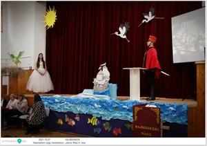 Képek a rendezvényről