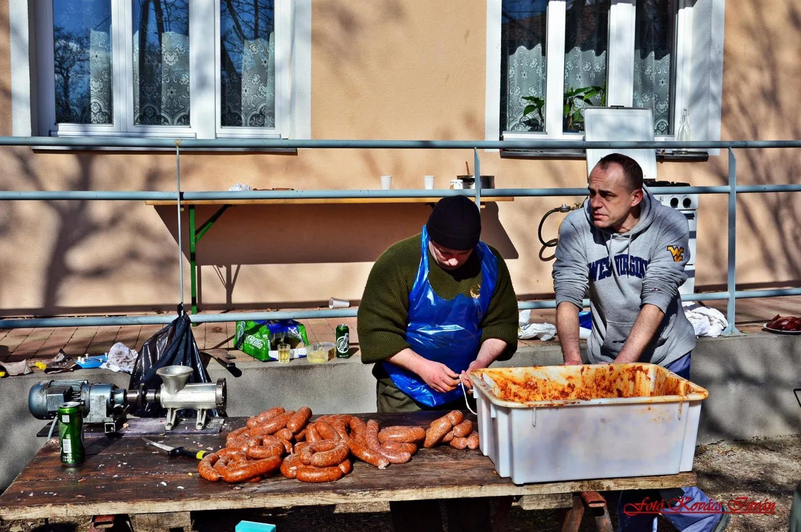 Fotók: Kovács István