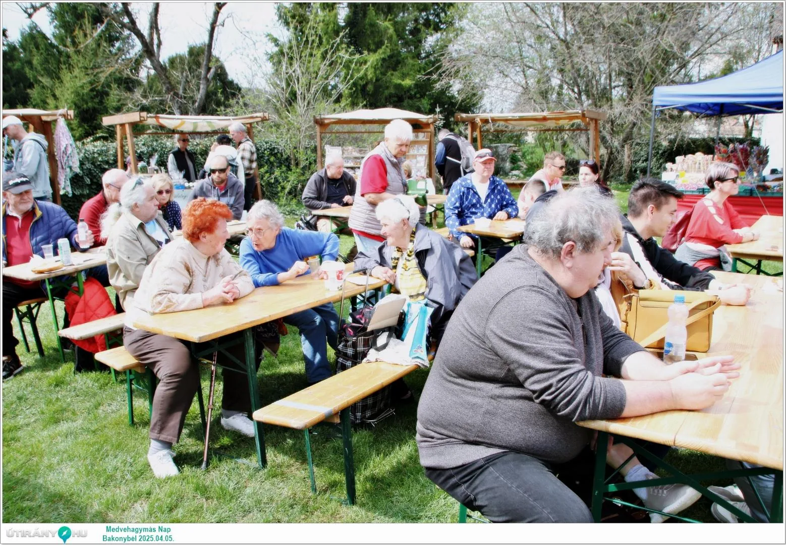 Képek az eseményről: Útirány.hu