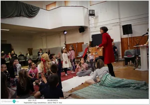 Képek a rendezvényről