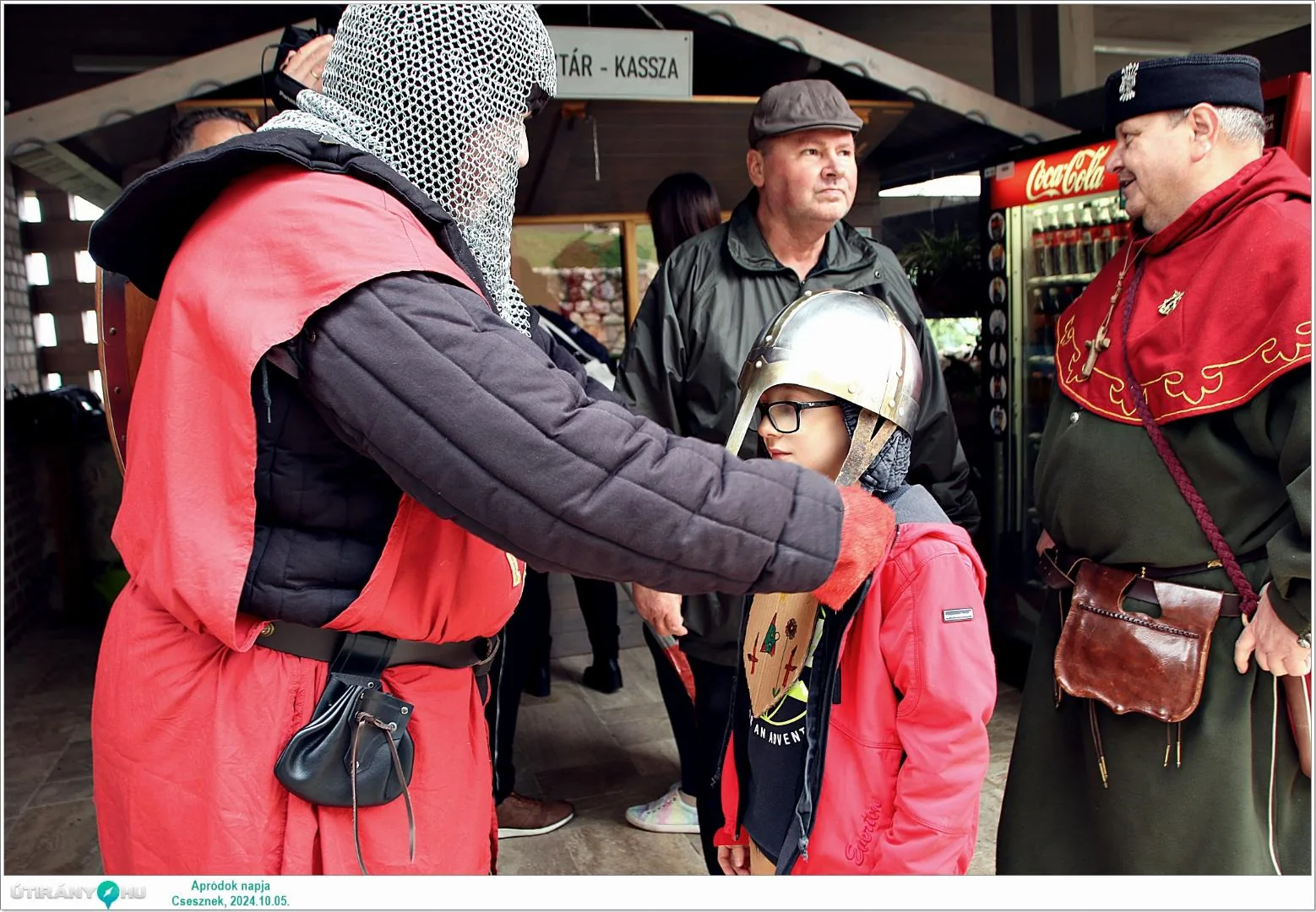 Képek: Útirány.hu