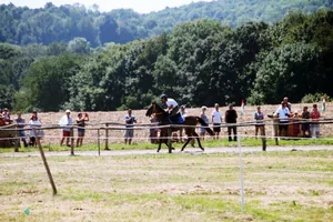 2019 Bakonyi Vágta. Fotók: Útirány.hu