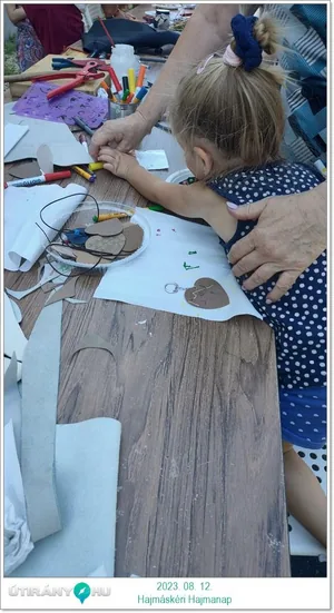 Fotók: Útirány.hu