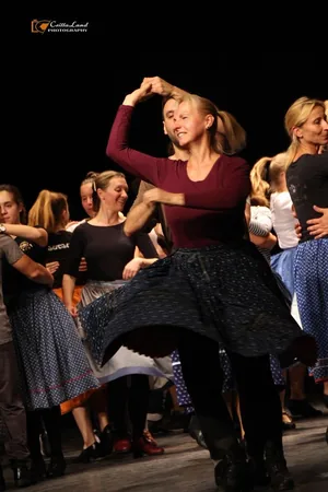 Képek a próbáról / Fotók: Sárfi Csilla