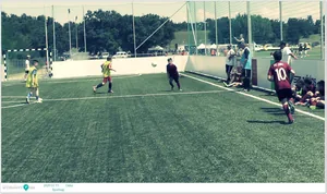 Sportnap 2020 Képek