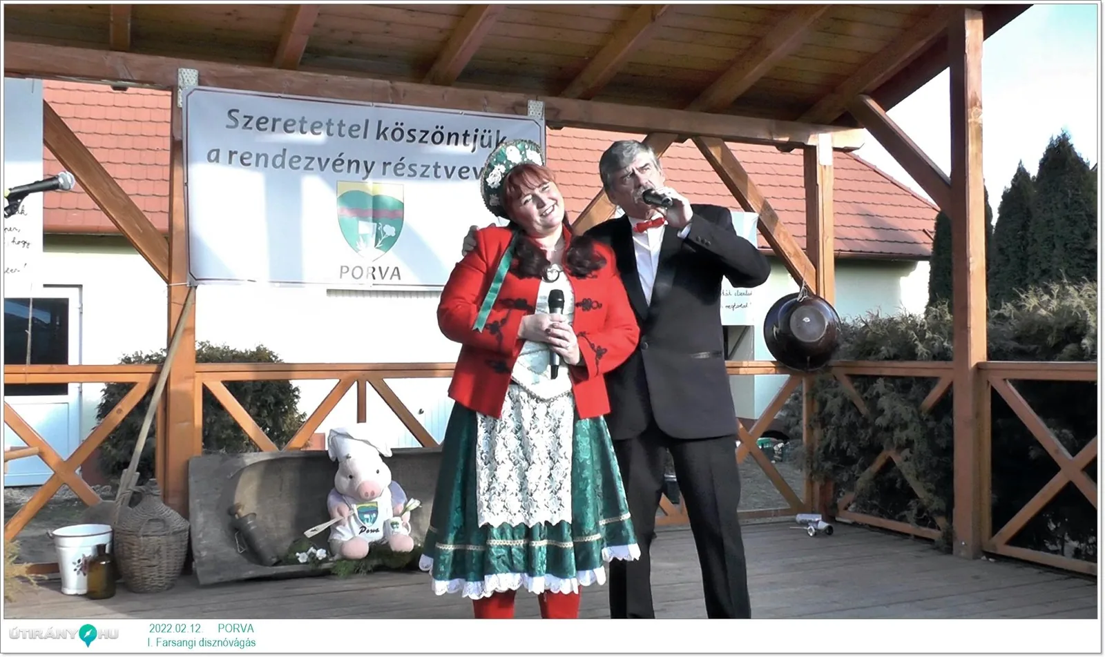 Fotók, Útirány.hu 