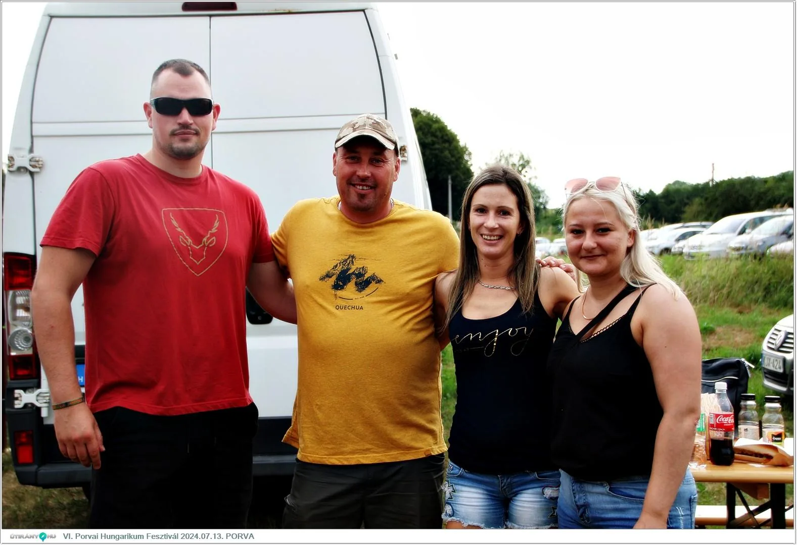 Fotók, Útirány.hu