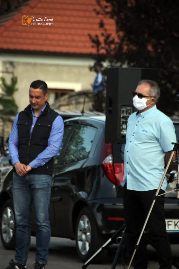 Maradj Otthon: Petőfi Színház előadása / Fotók: Útirány.hu