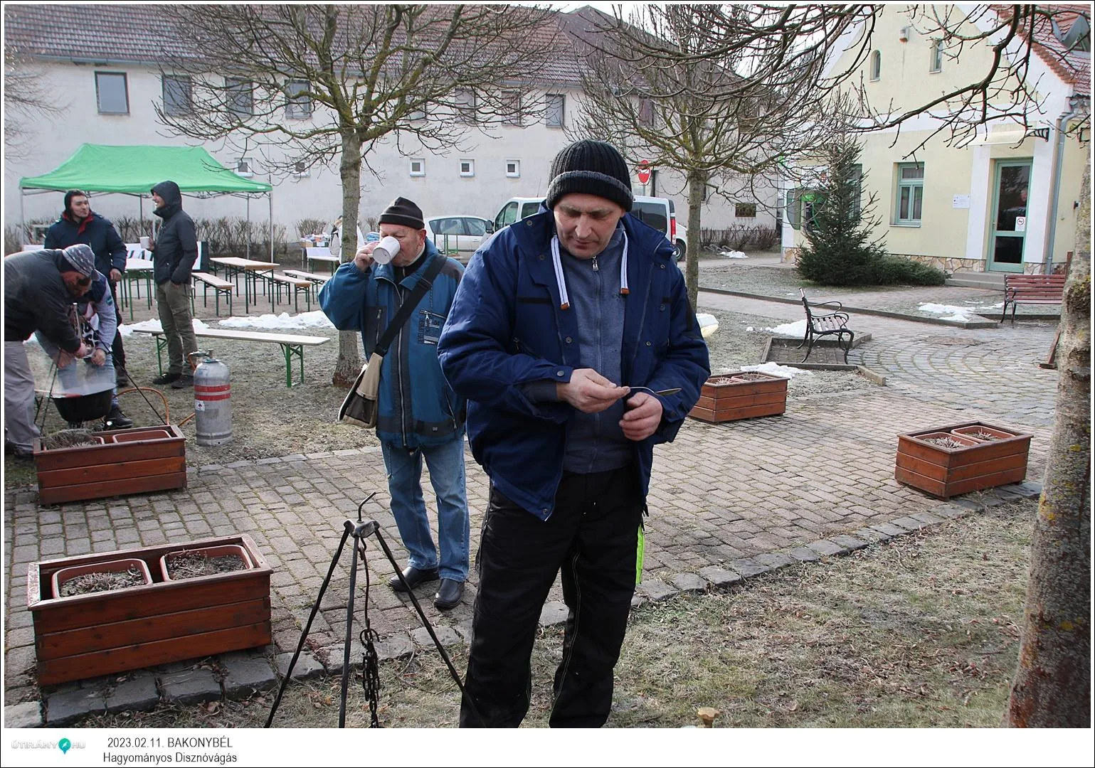 Fotók: Útirány.hu, Kiss Szabó Zoltán