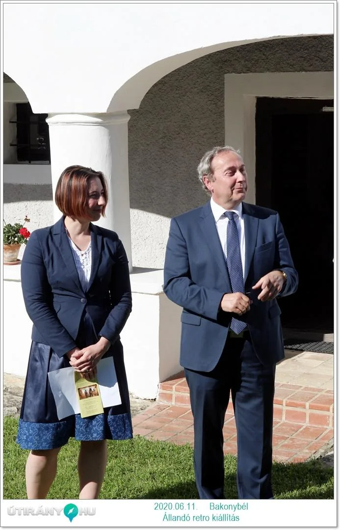 Játék és Nosztalgia múzeum / Fotók: Útirány.hu