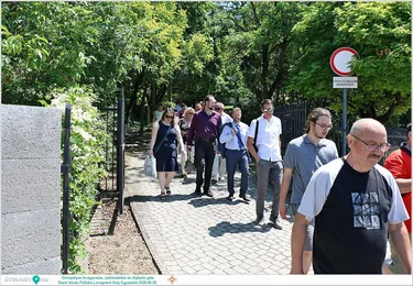 Ünnepélyes lovagavatás, pálinkaáldás és díjátadó gála