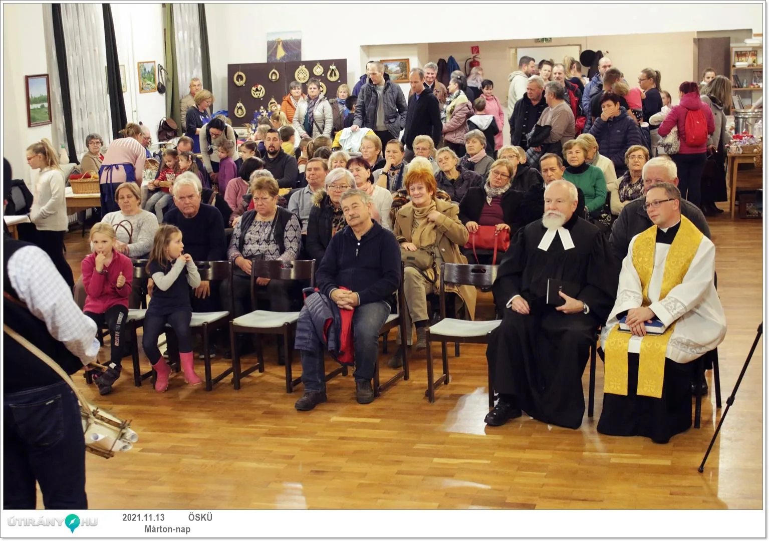 Képek a rendezvényről