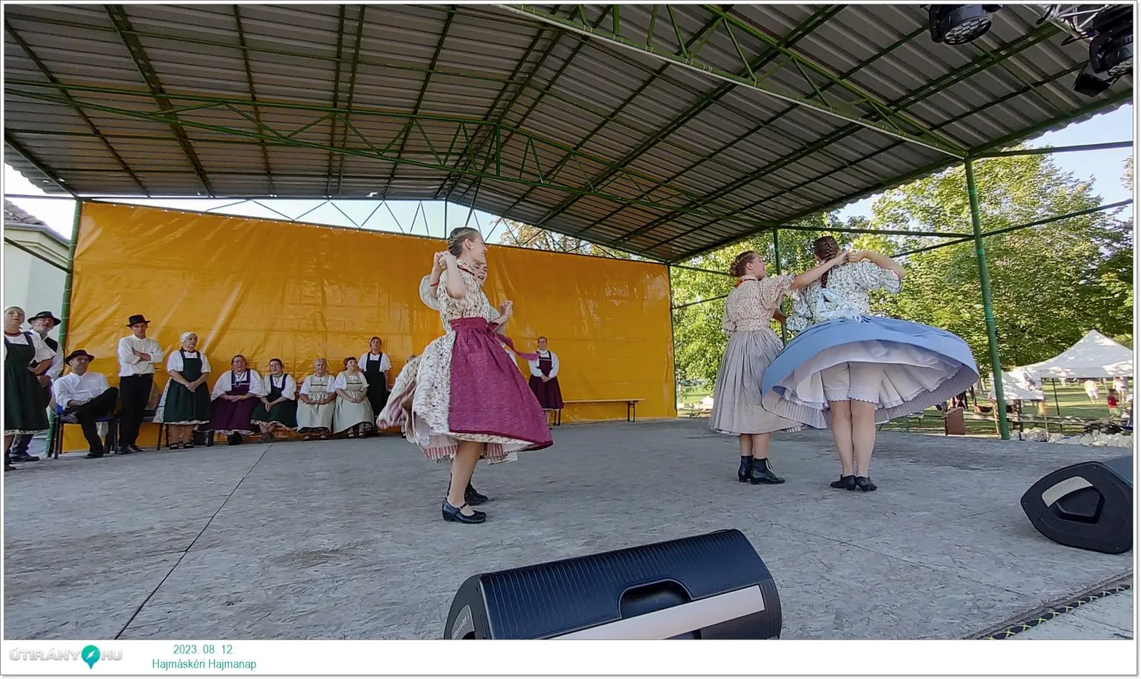 Fotók: Útirány.hu