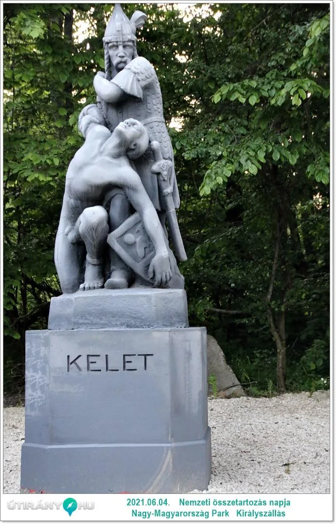 Fotók: Útirány.hu