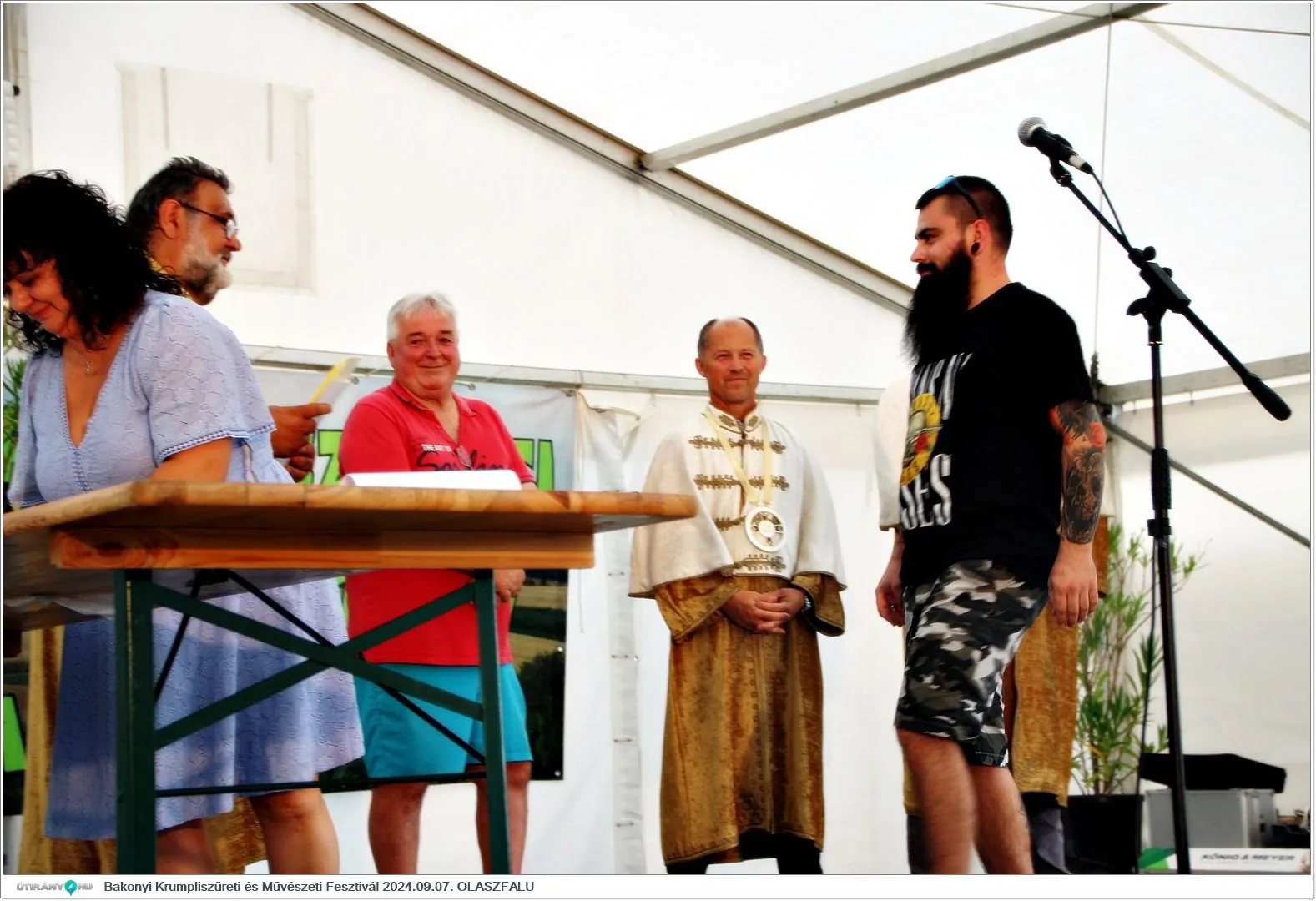 Fotók, Útirány.hu