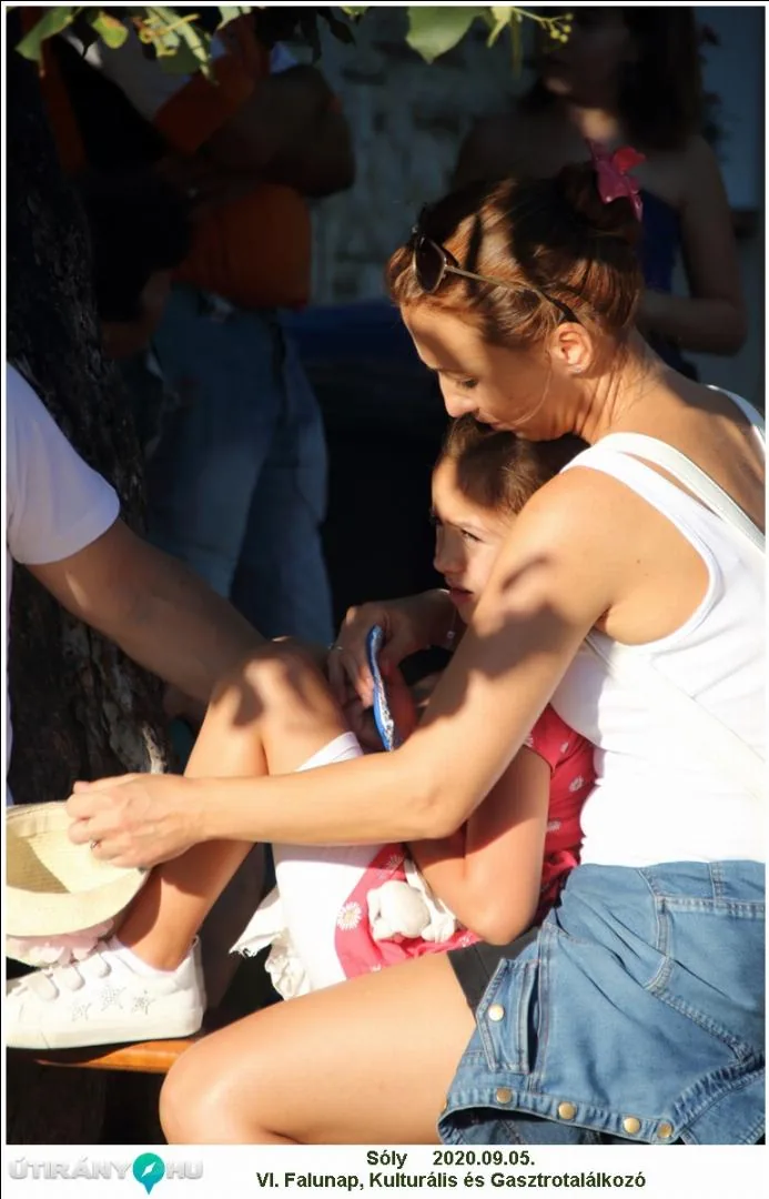 Falunap 2020, Fotó: Útirány.hu