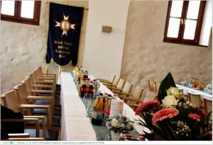 Díjátadó gála. Fotók: Útirány.hu