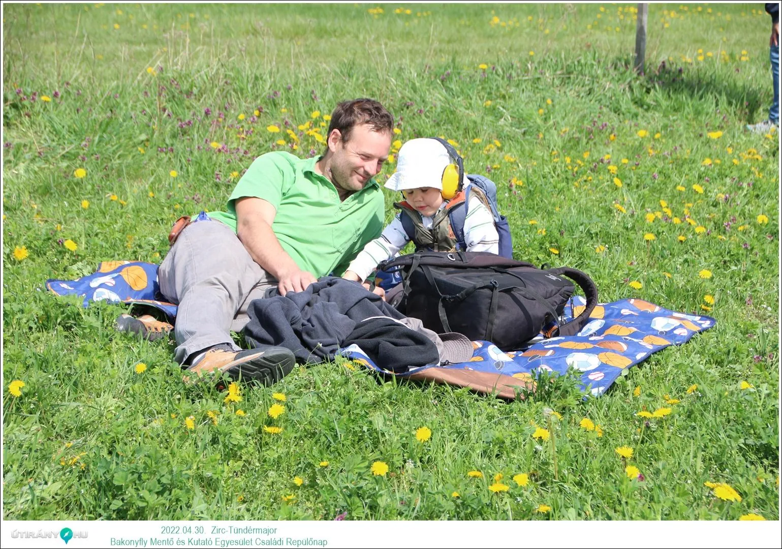 Fotók, Útirány.hu: