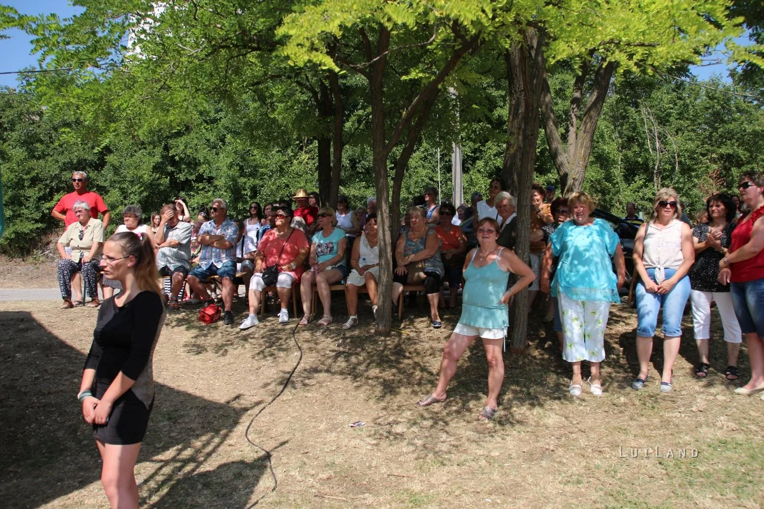 2017 Ösbő Vezér napok/ szombat/ képekben