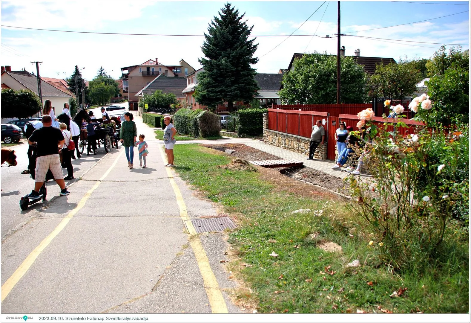 Fotók, Útirány.hu