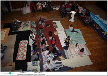 Képek a rendezvényről