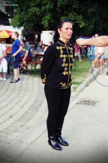 V. Sólyi Falunap