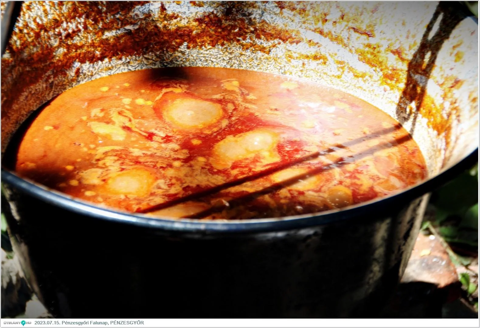 Képek: Útirány.hu