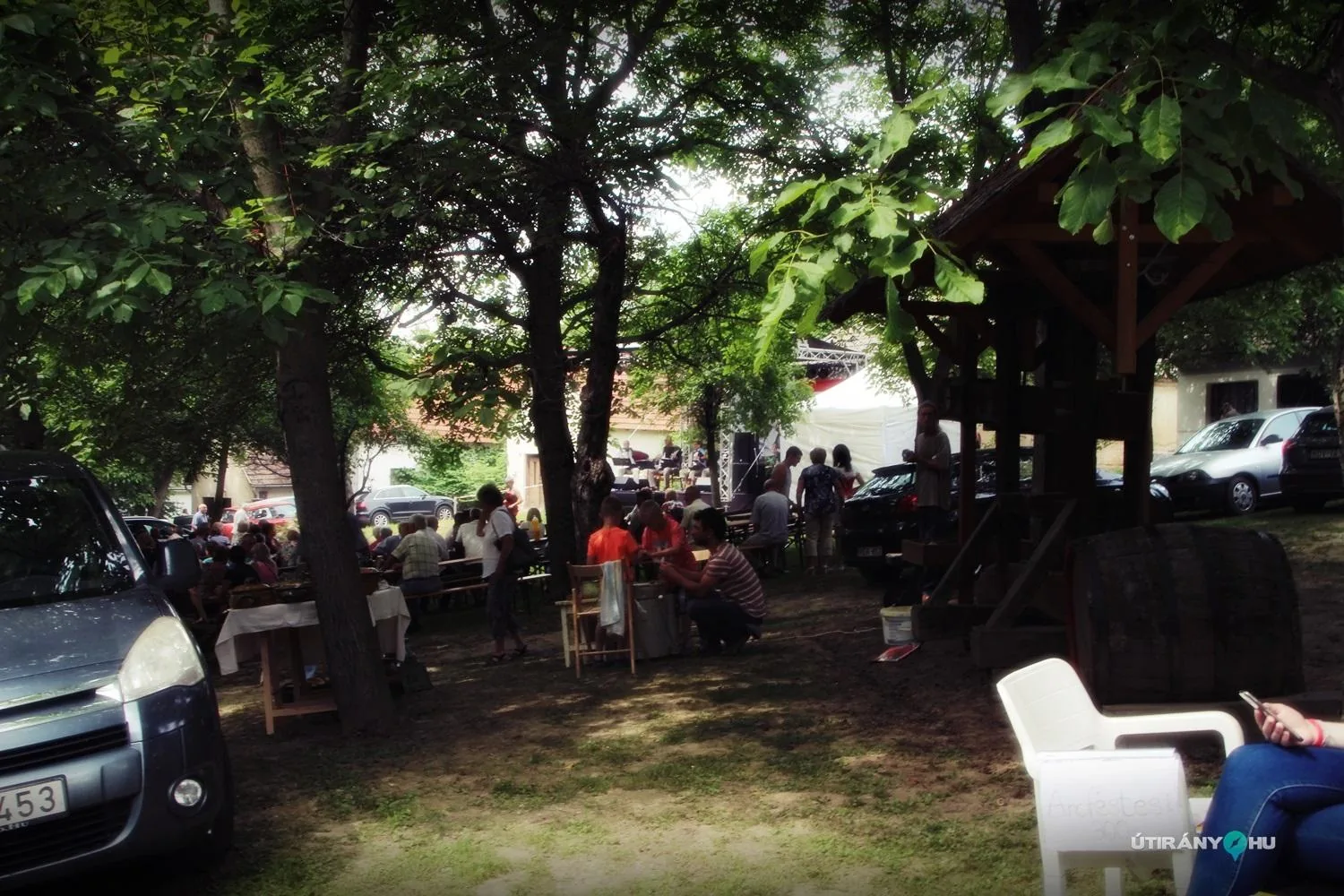 Pincefesztivál 2019 / Fotók: Útirány.hu