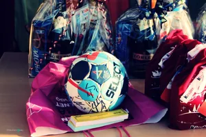 Szilveszteri futás 2018. / Fotók: Útirány.hu