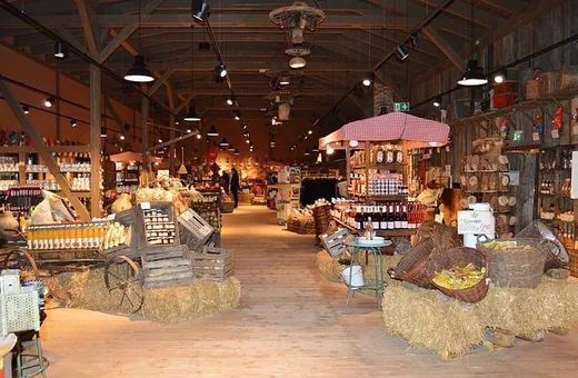 'Kézműves helyi termelők' cikk borítóképe