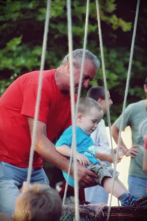 Nyárbúcsúztató főzőverseny, Fotó: LuiLand 