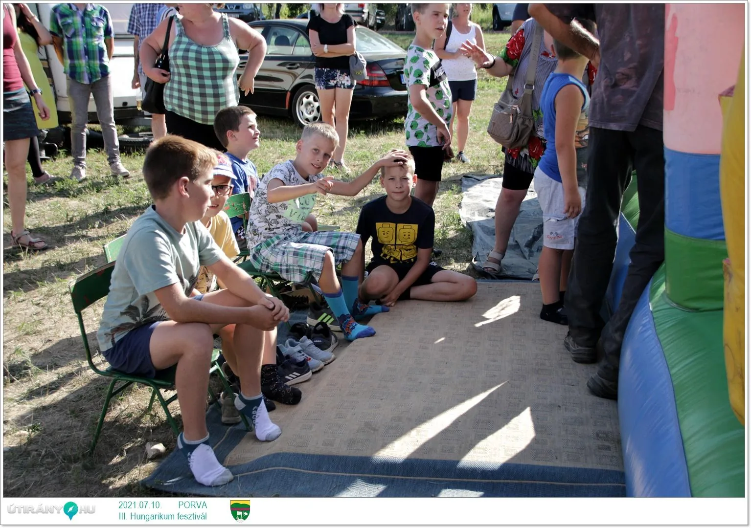 Képek a rendezvényről