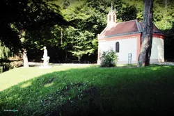 Szent Gellért, a szarvas és a farkas borítóképe