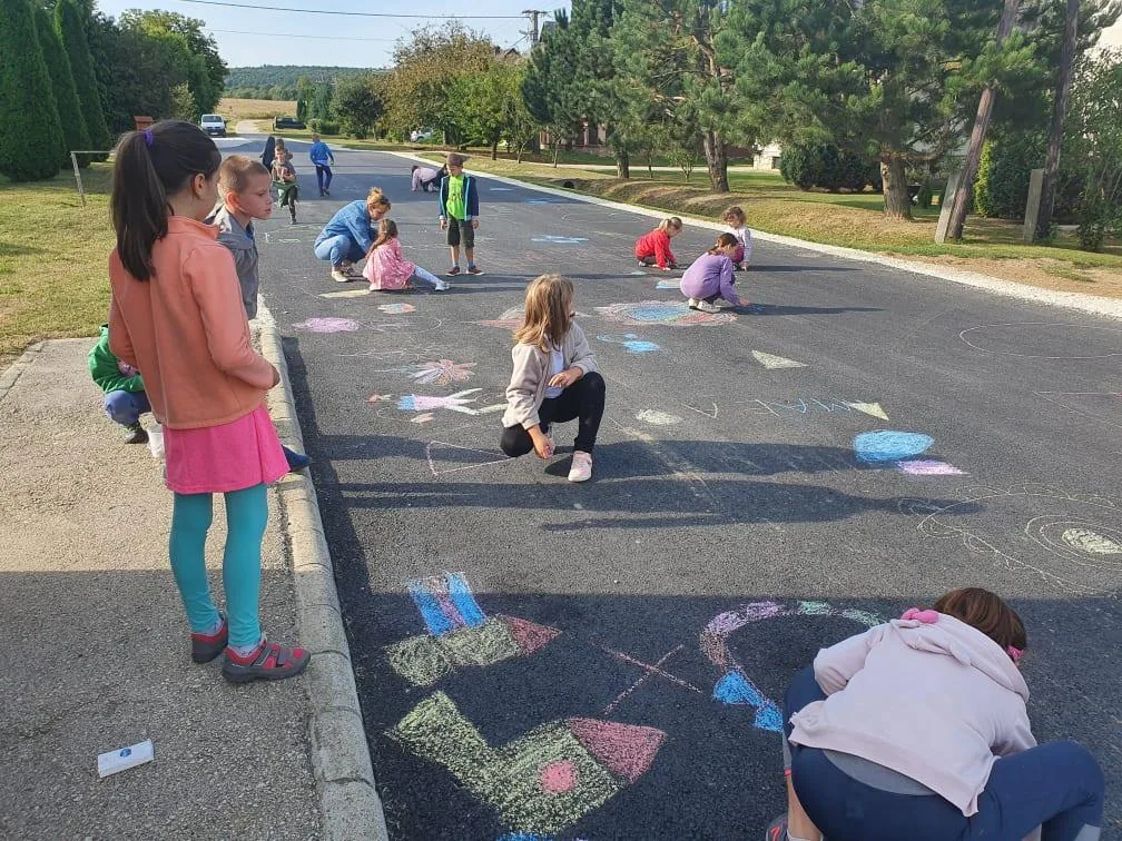 Fotók, Önkormányzat