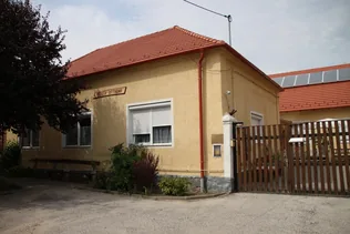 Látogatási tilalom módosítás borítóképe