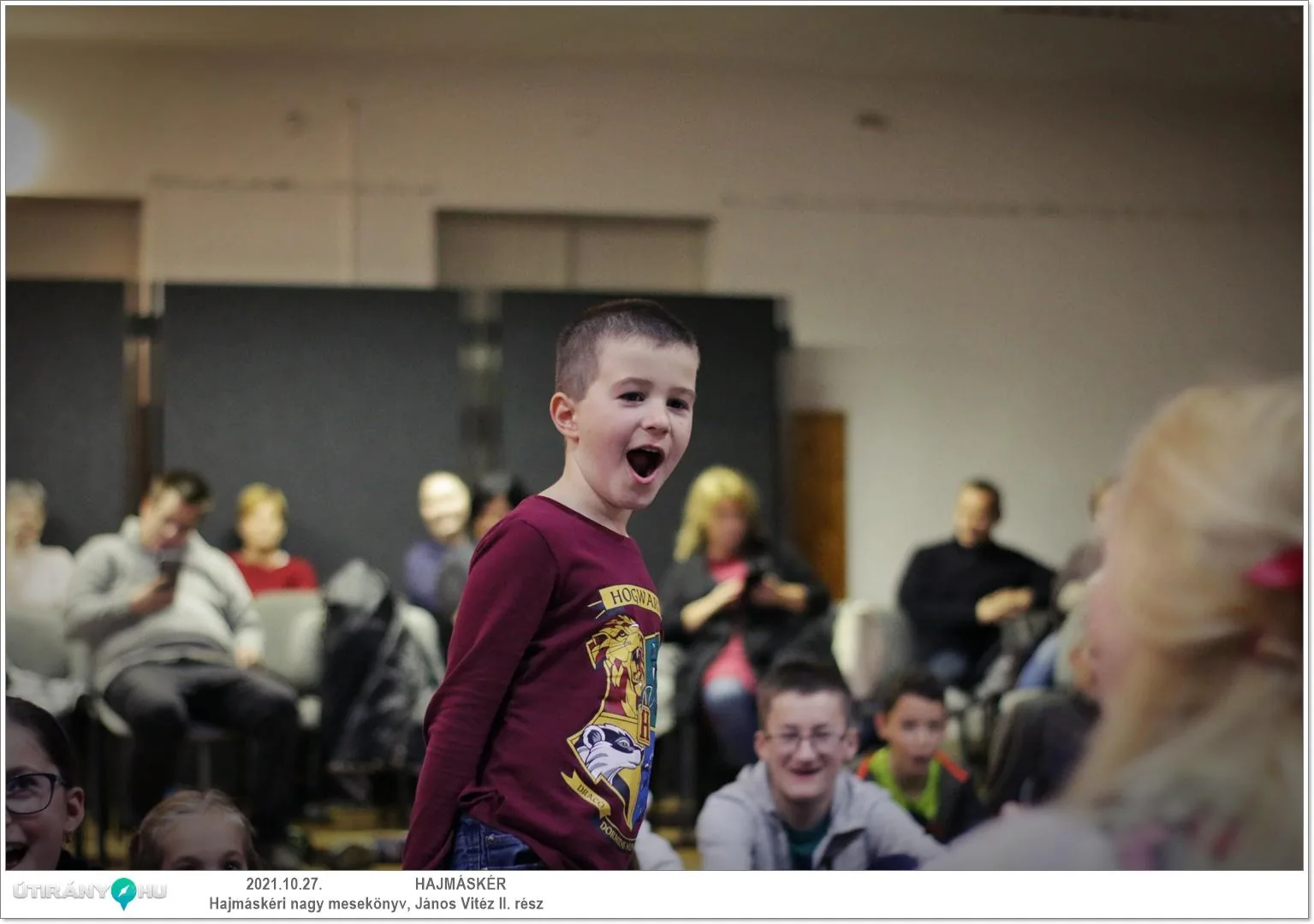 Képek a rendezvényről