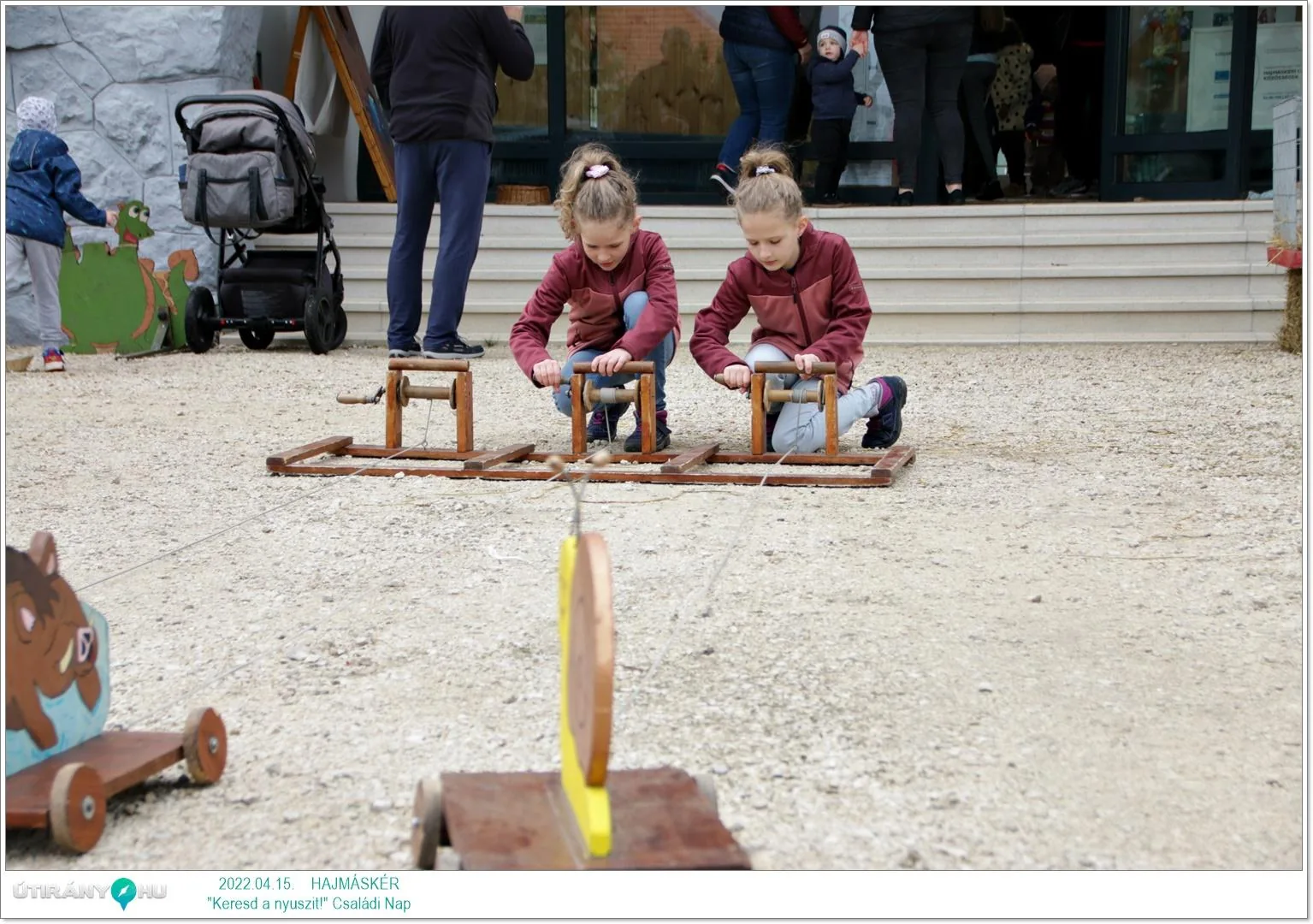 Fotók az eseményről: