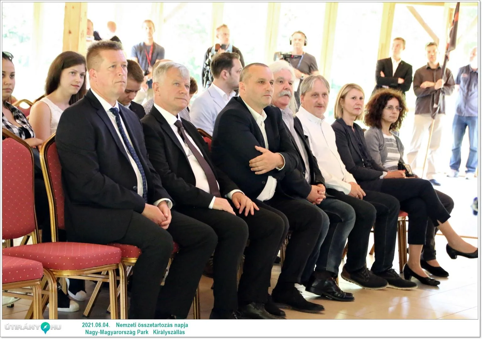 Fotók: Útirány.hu