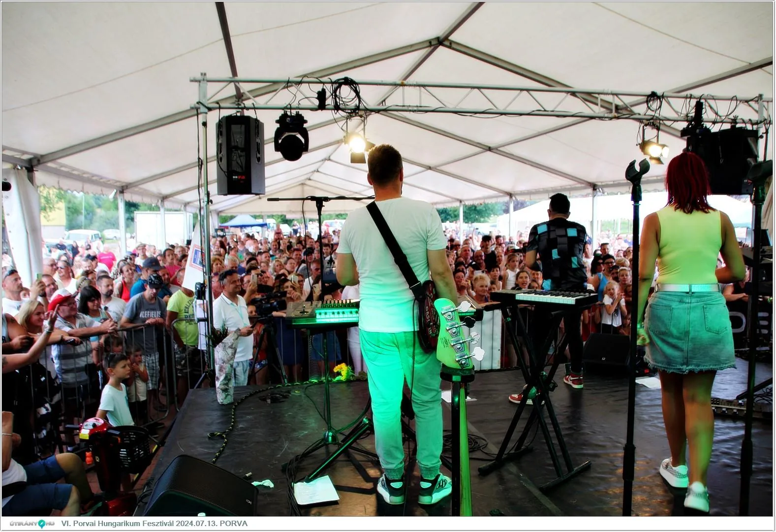 Fotók, Útirány.hu