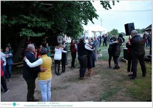 Helyszínen készült fotók