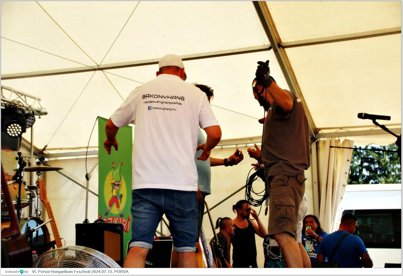 Fotók, Útirány.hu