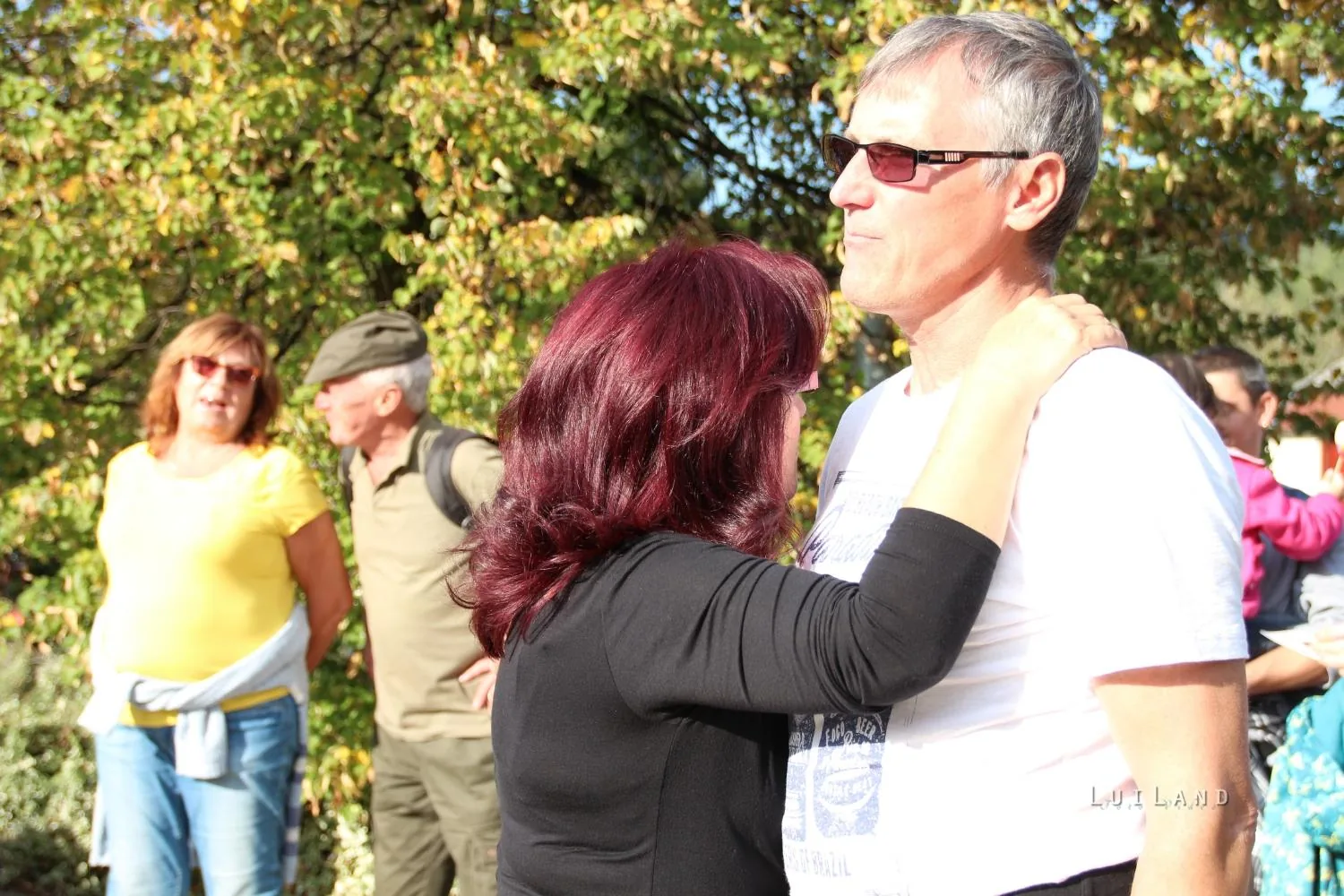 Kora délután, fotók: BakonyiHírek