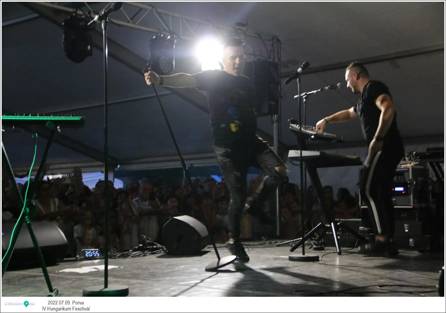 Fotók, Útirány.hu: