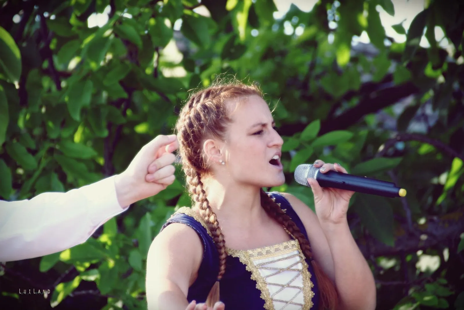 Falunap Fotó: LuiLand