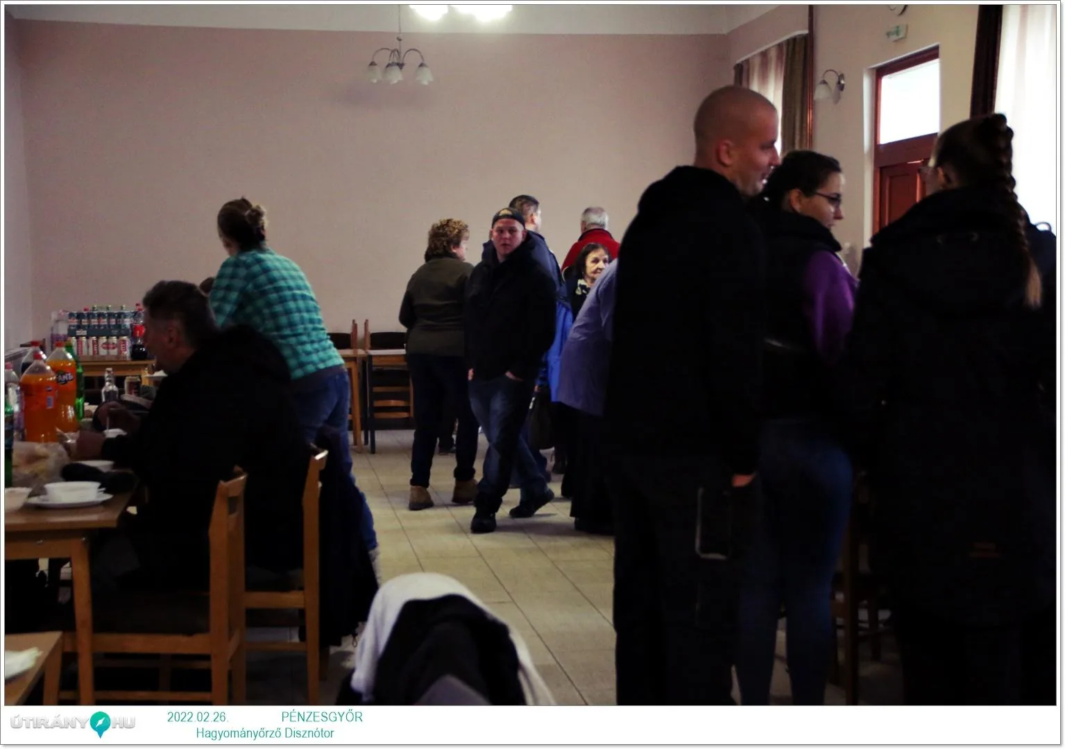 Fotók, Útirány.hu