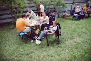 Falunap Fotó: LuiLand