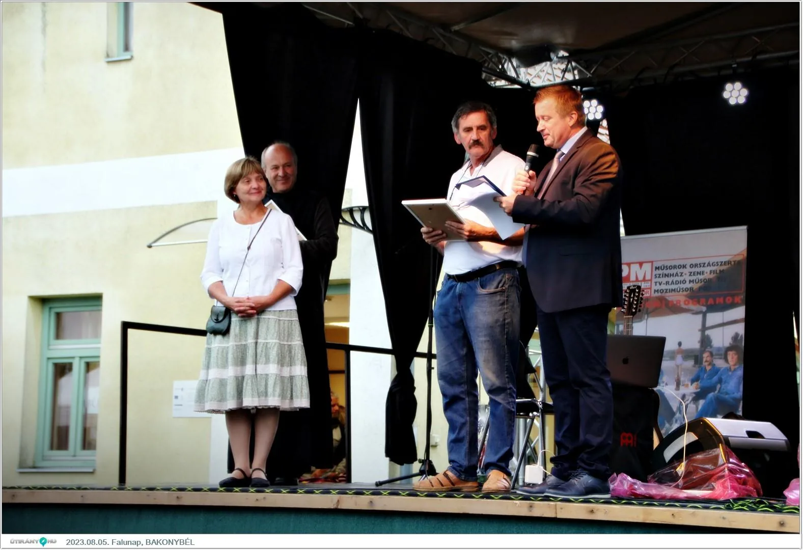 Fotók, Útirány.hu