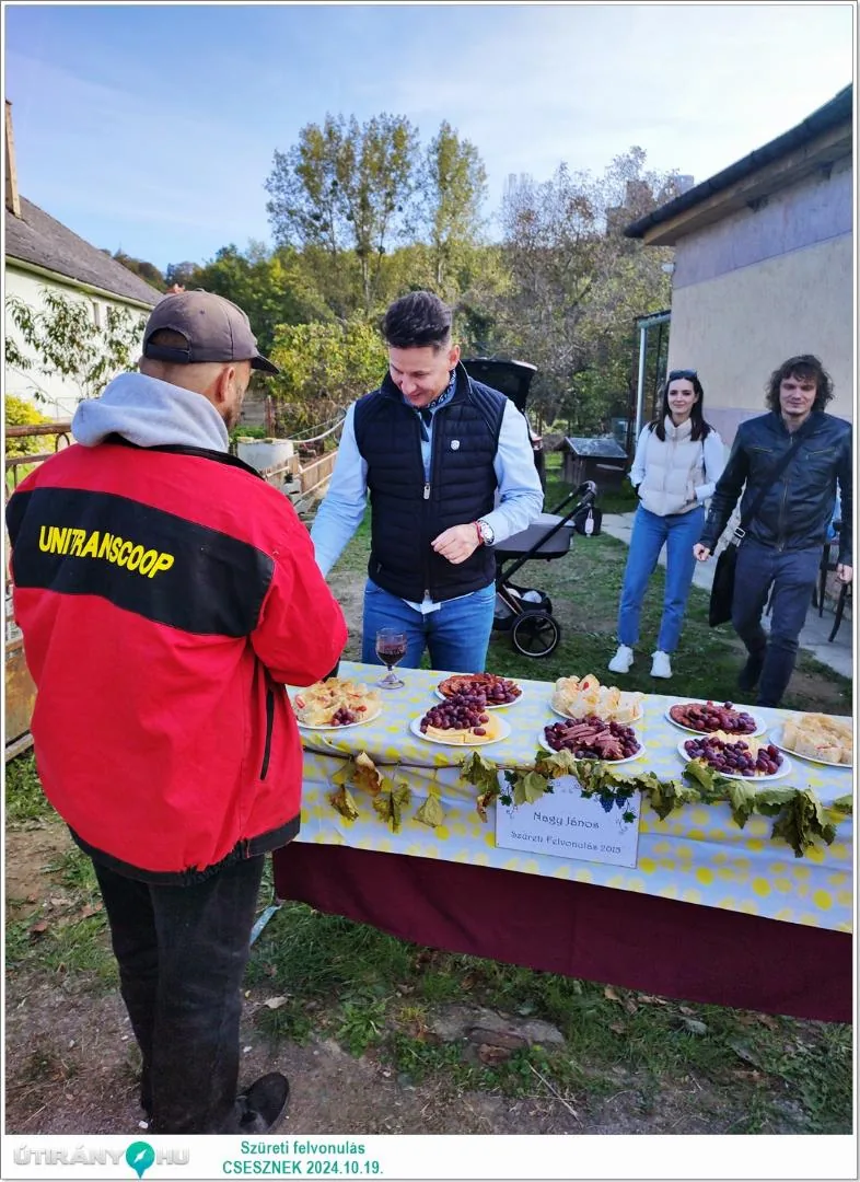 Fotók: Útirány.hu